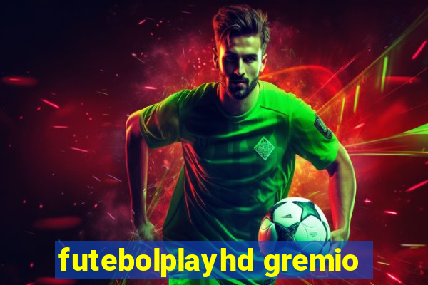 futebolplayhd gremio